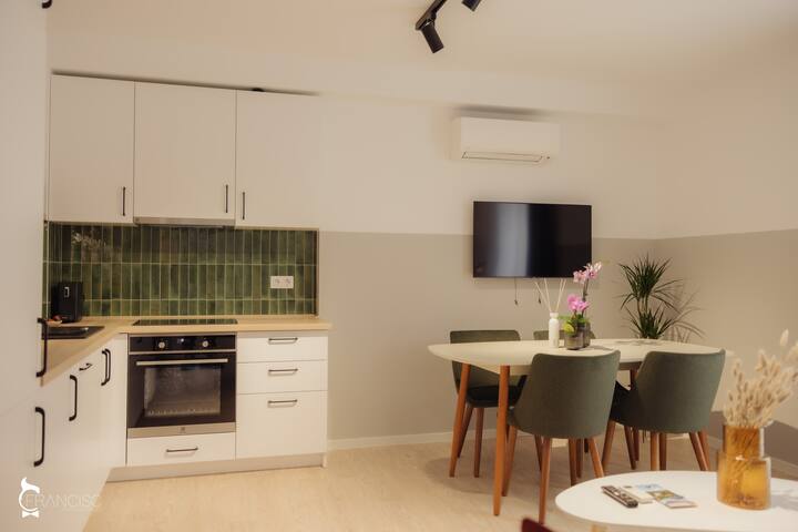 ZEN Apartments managed Airbnb listing 3