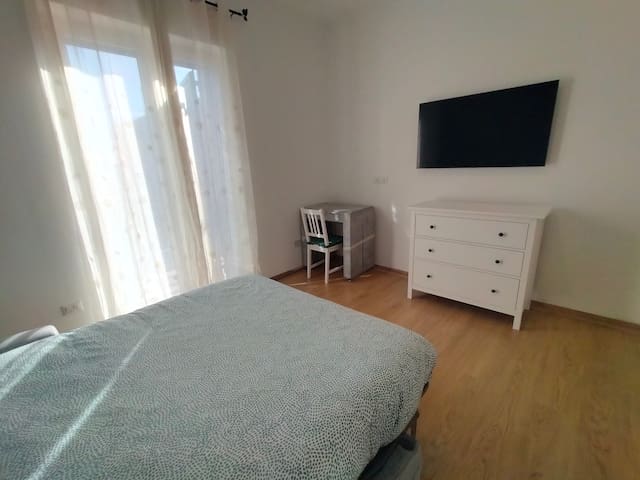 Listing in Bari