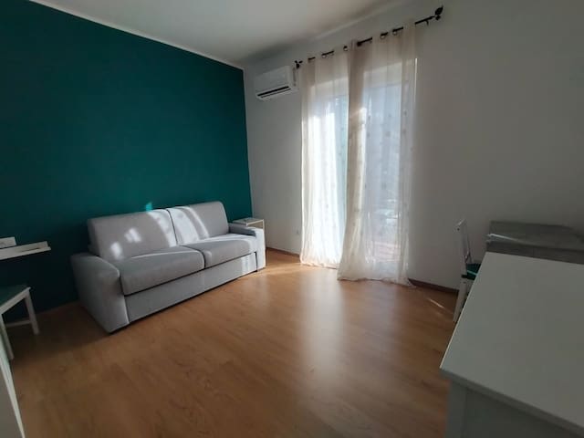 Guest favorite listing in Bari