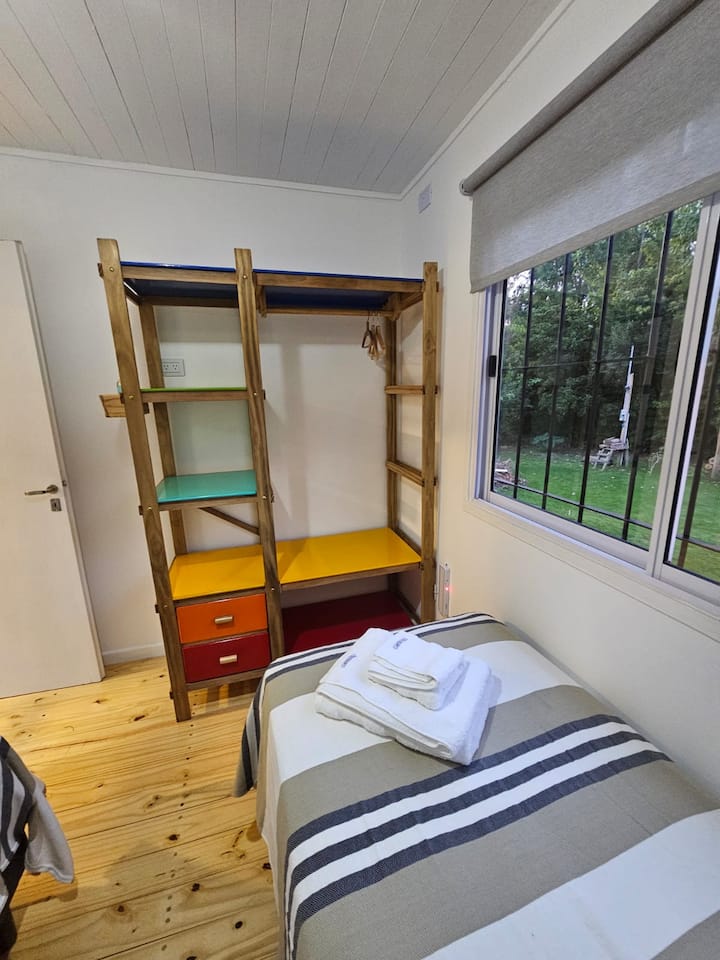 Спална соба 1