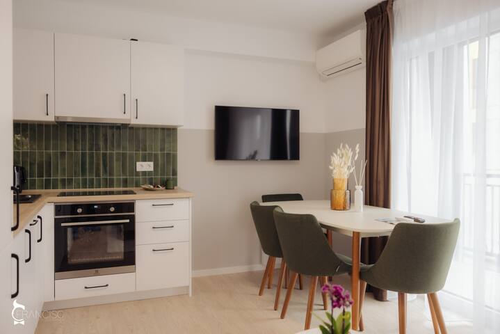 ZEN Apartments managed Airbnb listing 2