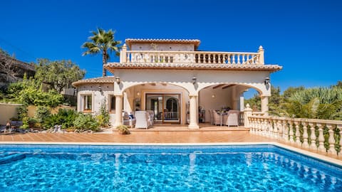 Villa Drago