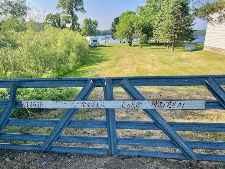 Starbuck Vacation Rentals & Homes Minnesota, United States Airbnb