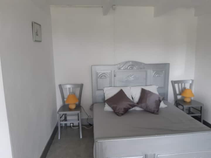 Spálňa so 140 lôžkami na prvom poschodí