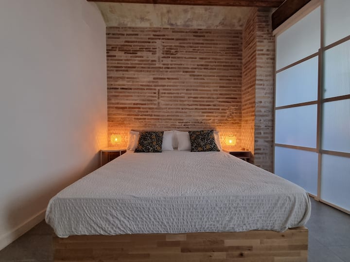 ห้องนอน 