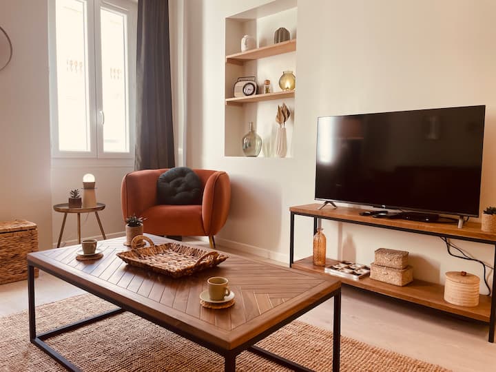 Apartment Carré d 'Or in Nice Apartments for Rent in Nice, ProvenceAlpesCôte d'Azur, France