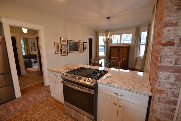 01e-2: Furn 3 Br 2 Ba In 2 Fam - シンシナティ, OH