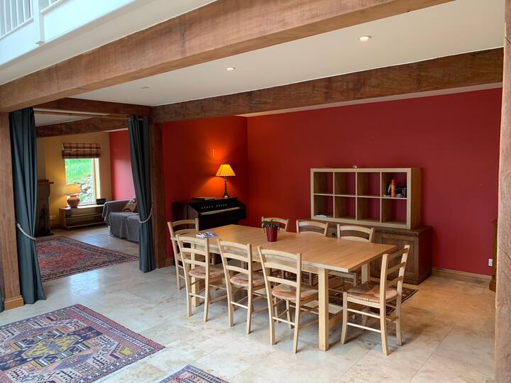 3 bed villa, rural Argyll, fabulous views Houses for Rent in Appin