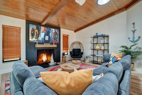 Casa Praïa ! New Smyrna Beach