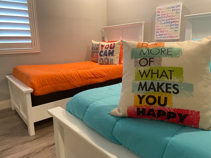 Bedroom 3