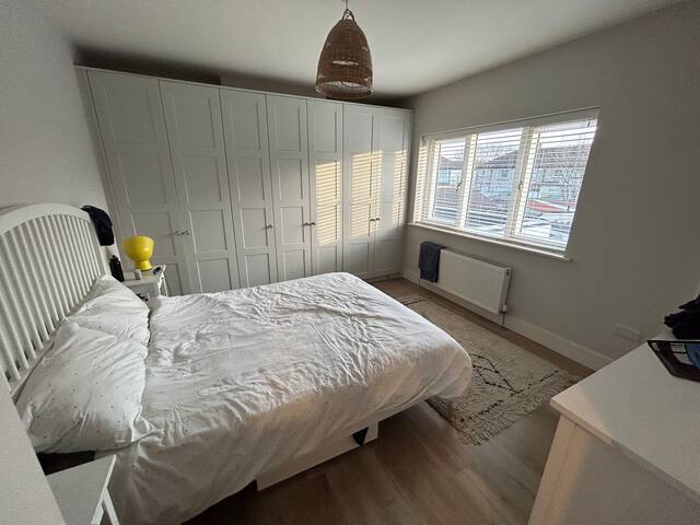 Bright, spacious family house near Dublin City gallery image 2