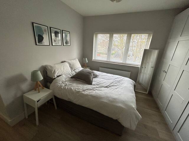 Bright, spacious family house near Dublin City gallery image 5