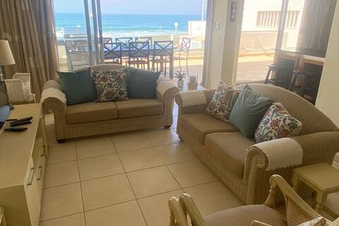 203 Marbella Beachside Apartment with Inverter