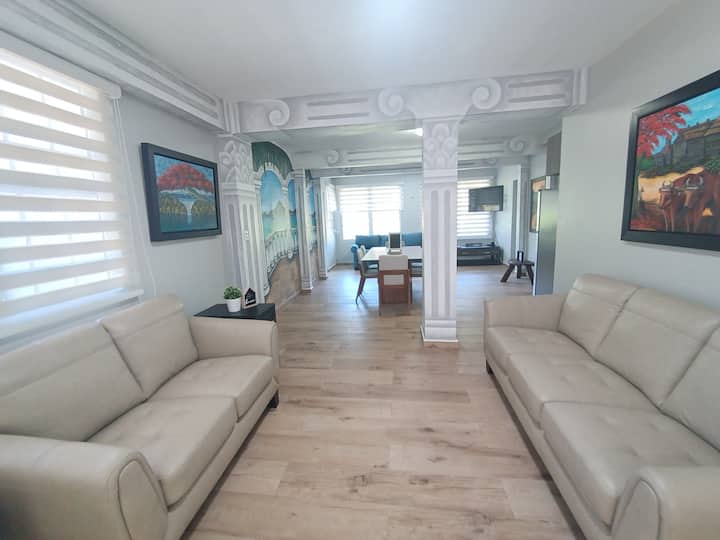 Dnevni boravak