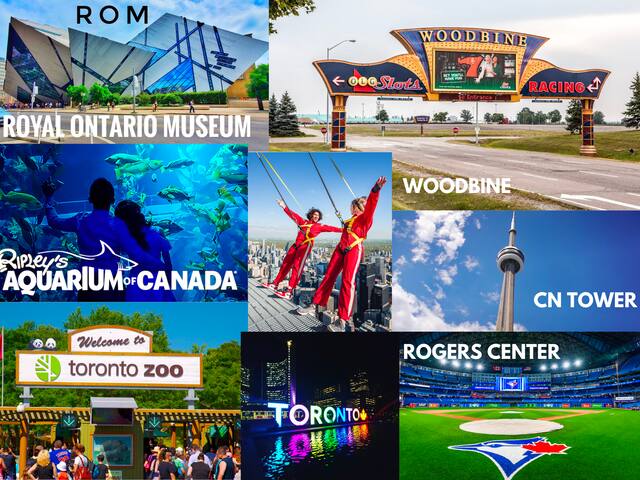 Spacious 4 Bedroom Modern Quiet Home by Airport gallery image 5