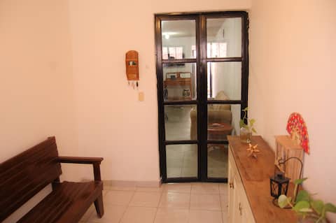 Top performing Airbnb: Casa Kiki in Guanajuato