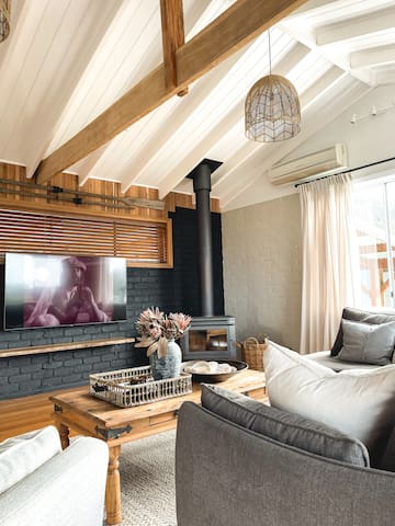 Travellers Rest | Bicheno