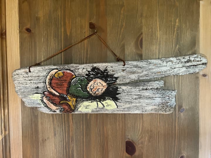 Спални 1 вход 