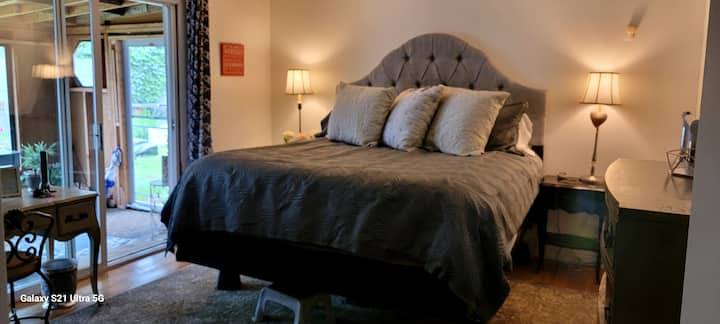 ห้องนอน