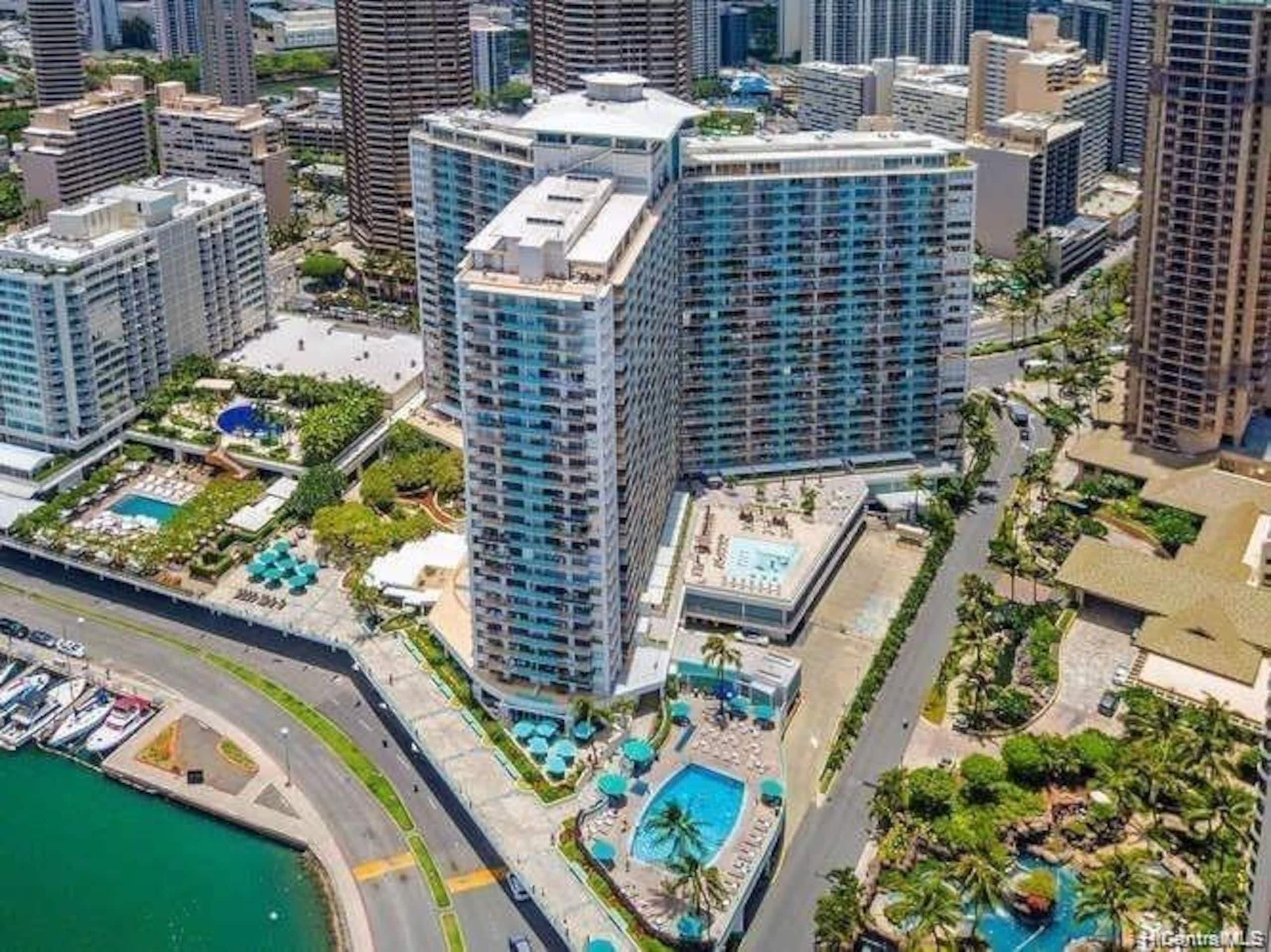 Million Dollar view in paradise-A , free parking - Image 5