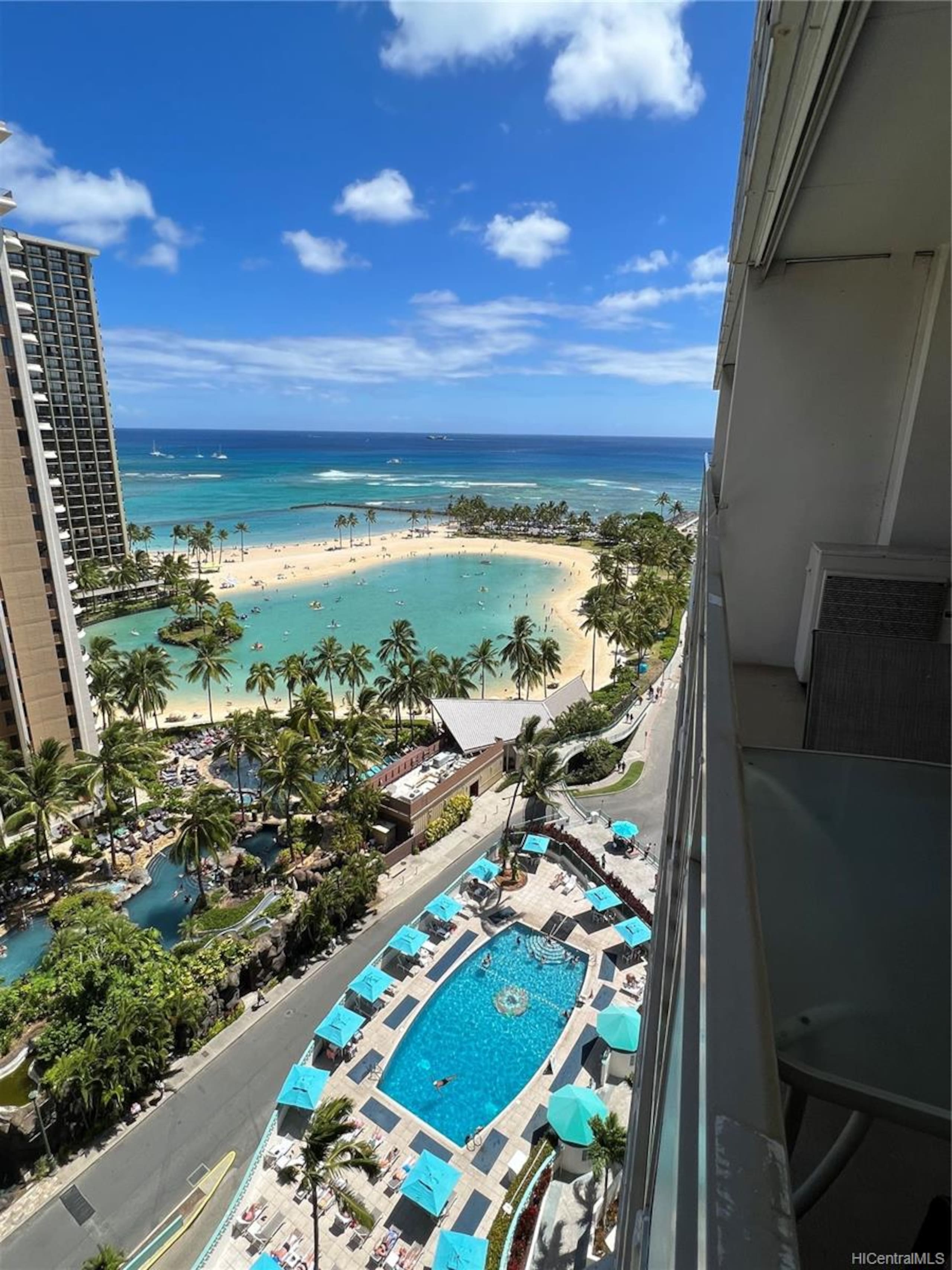 Million Dollar view in paradise-A , free parking - Image 11