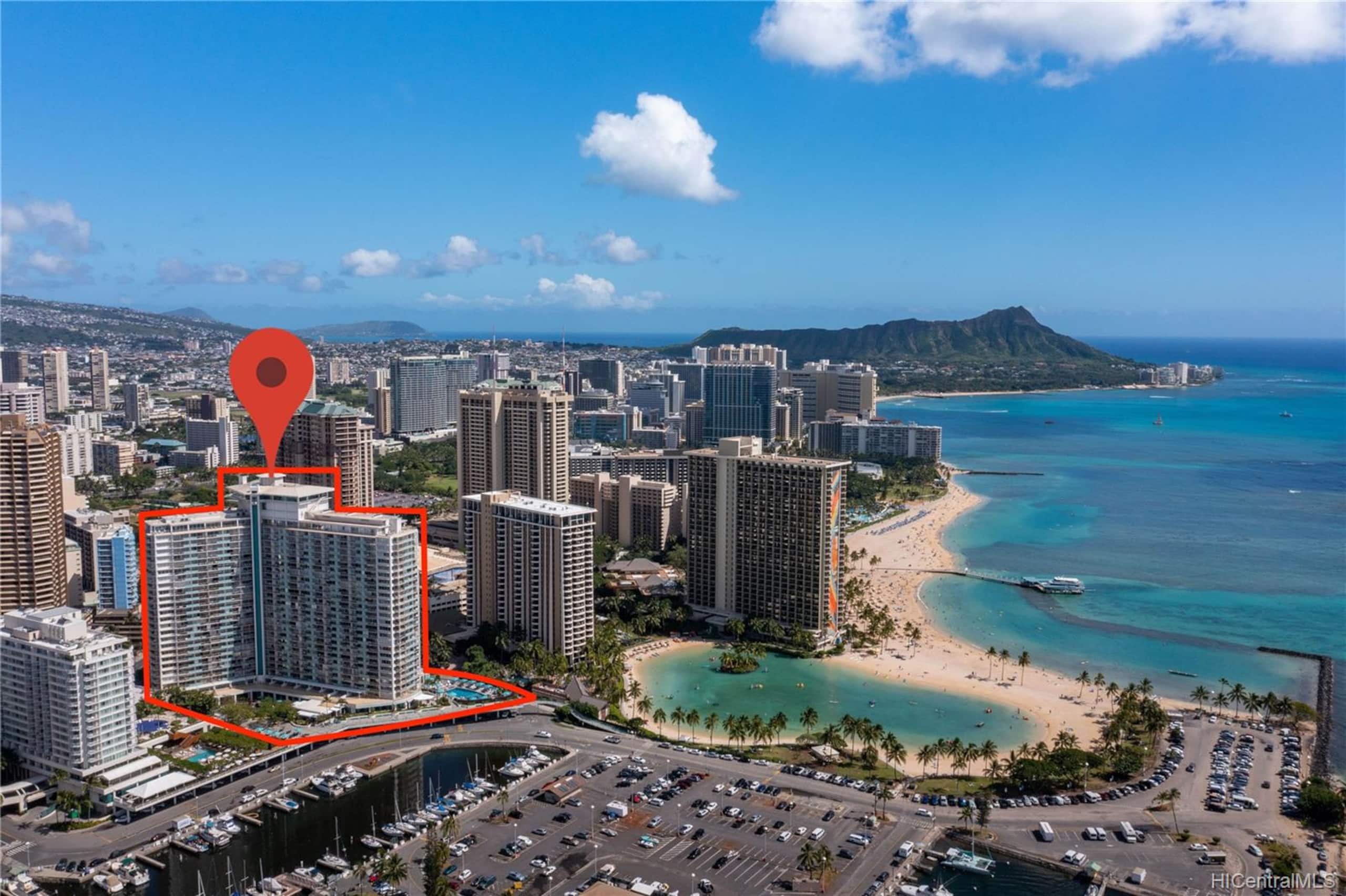 Million Dollar view in paradise-A , free parking - Image 7