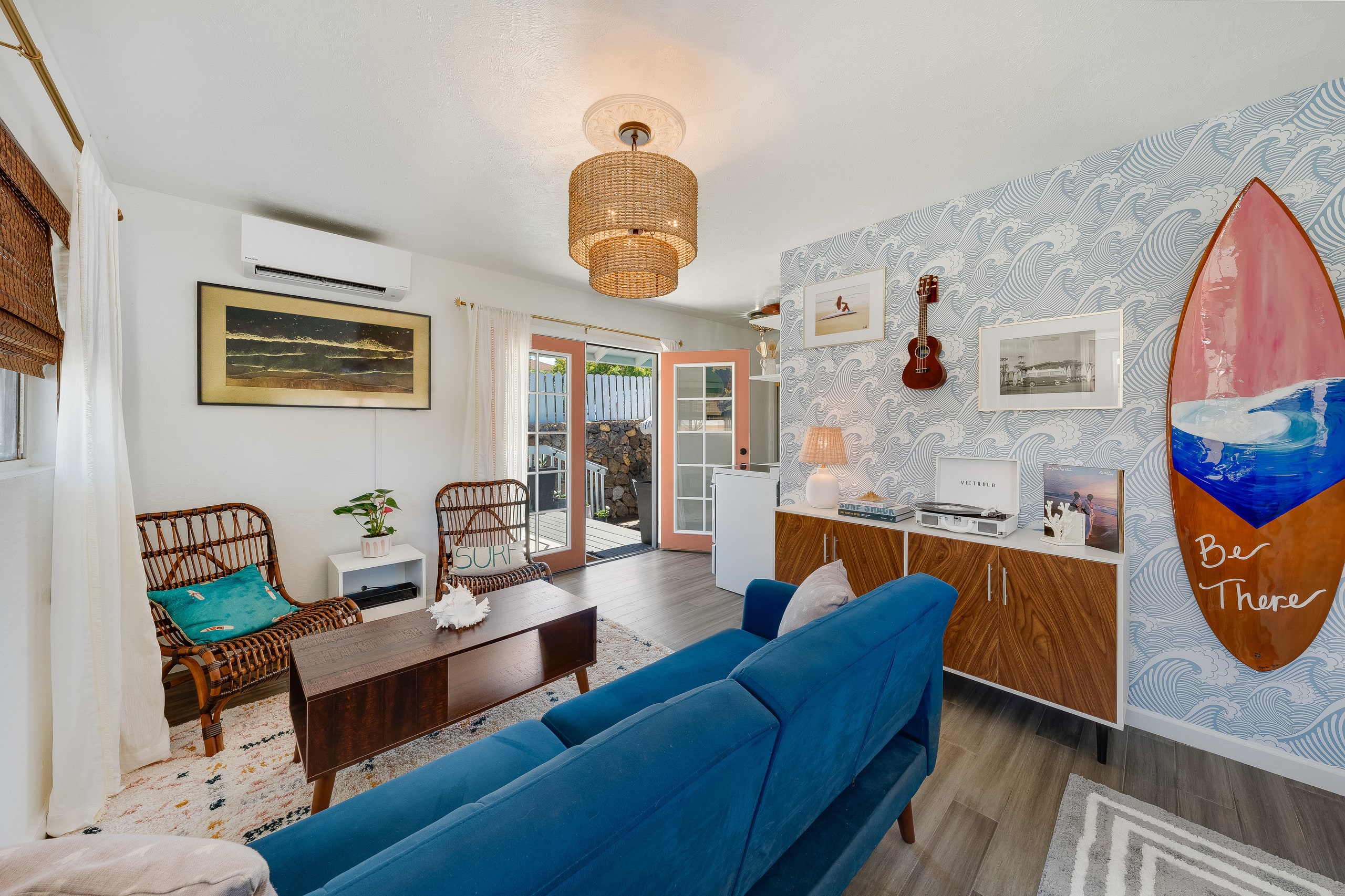 Home in Kihei · ★4.93 · 1 bedroom · 1 bed · 1 bath - Image 1