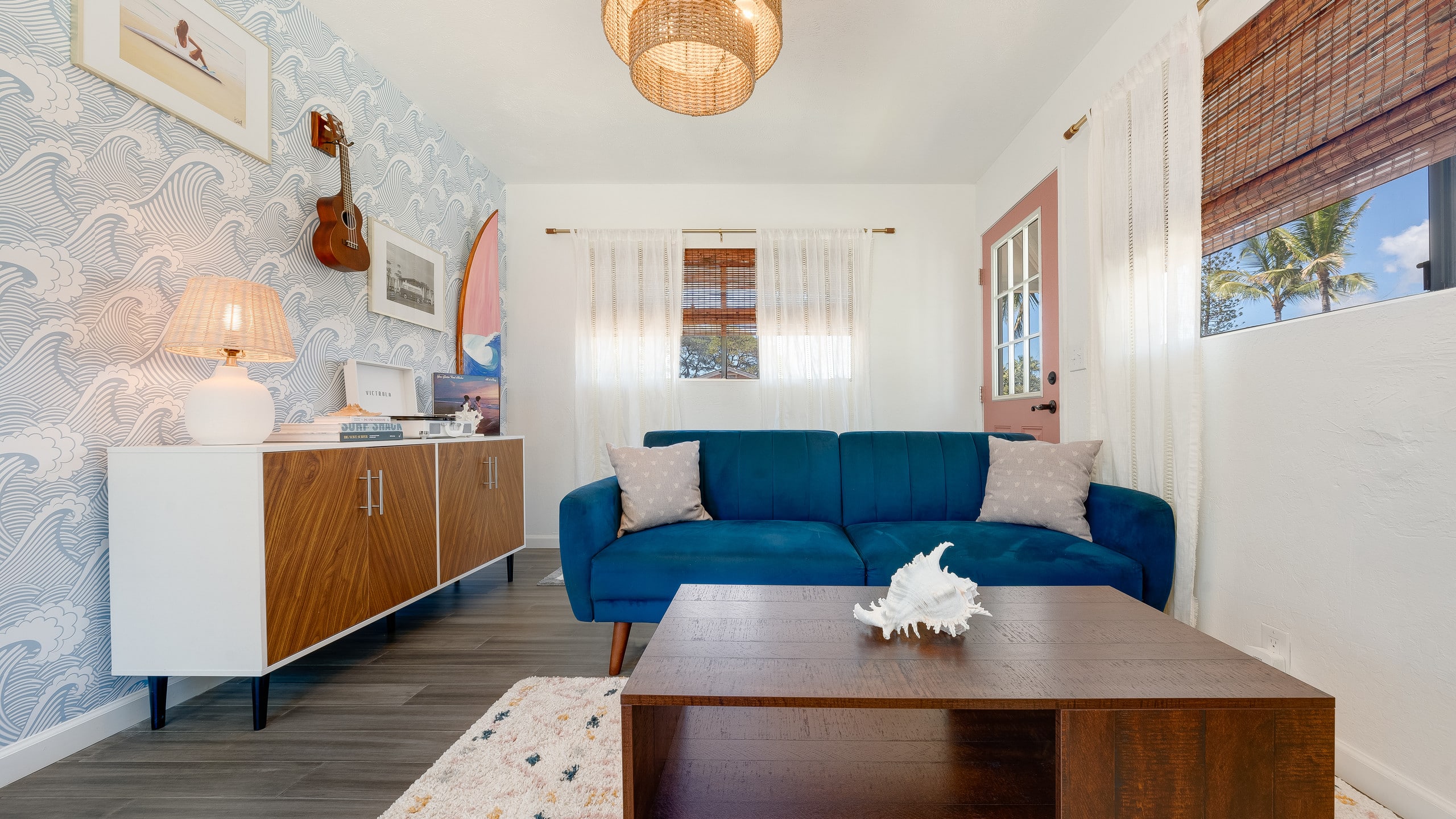 Home in Kihei · ★4.93 · 1 bedroom · 1 bed · 1 bath - Image 3