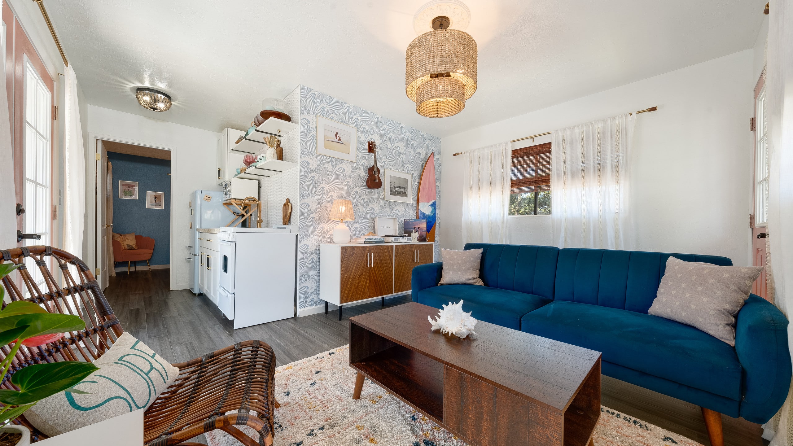 Home in Kihei · ★4.93 · 1 bedroom · 1 bed · 1 bath - Image 5