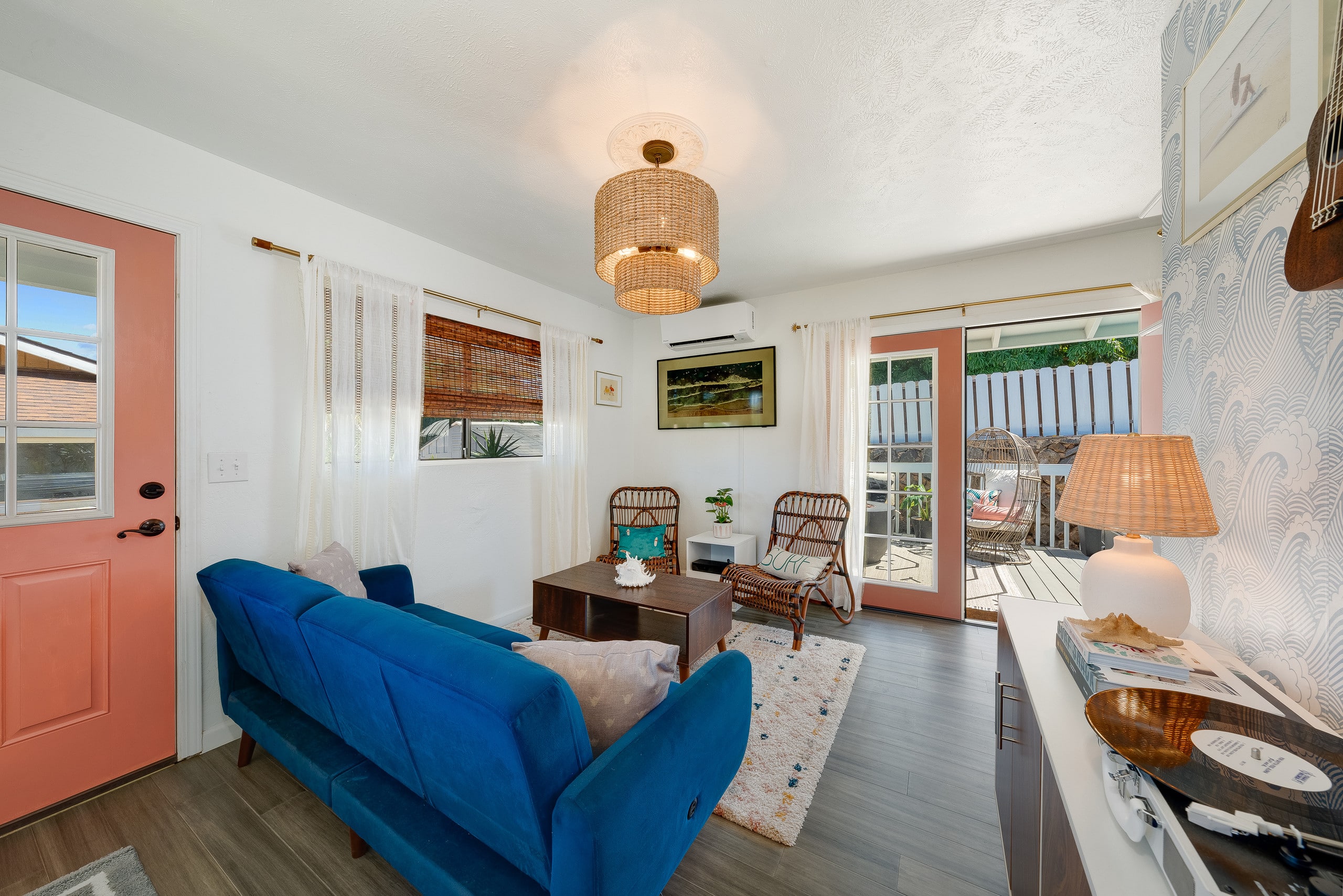 Home in Kihei · ★4.93 · 1 bedroom · 1 bed · 1 bath - Image 2
