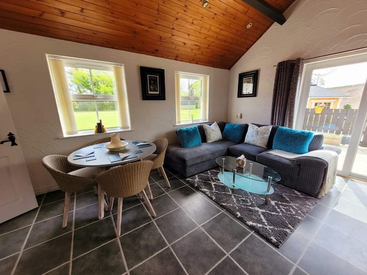 "Ella's Cottage" - County Down