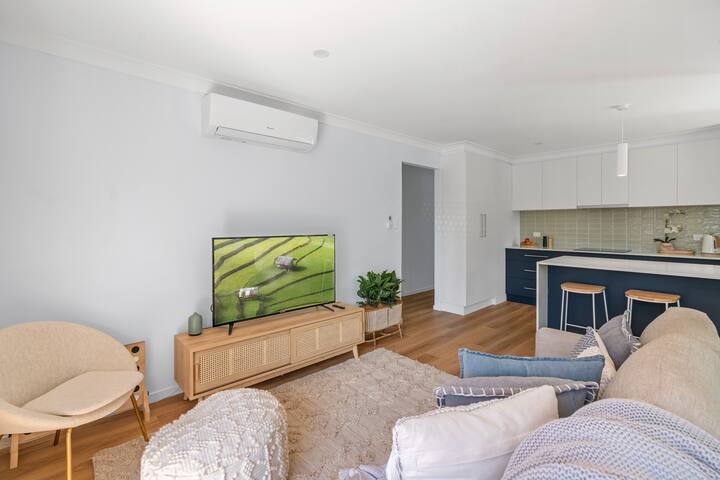 Short Stay Toowoomba managed Airbnb listing 1
