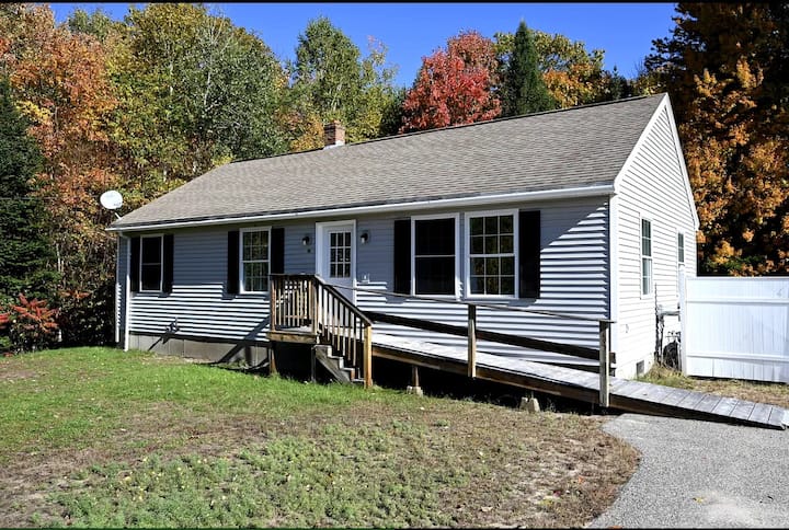 Airbnb Standish Maine