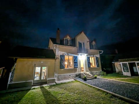 La maison des gaves - Quiet, Pleasant, Bike Storage