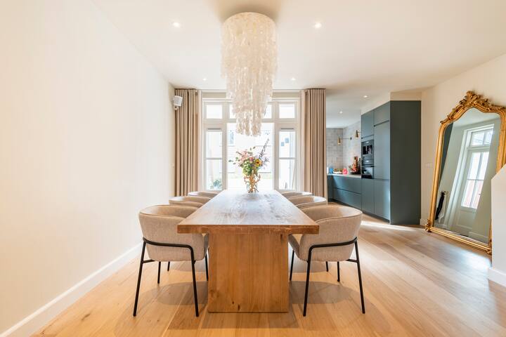 Luxe 90m2 appartement in De Pijp gallery image 3