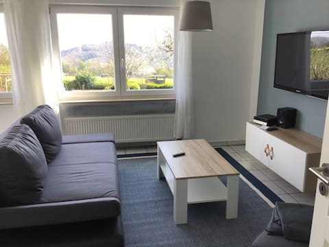 Successful Airbnb property: Lind/Ahr, Ahrsteig, Fernsicht (long-distance view) in Ahrweiler