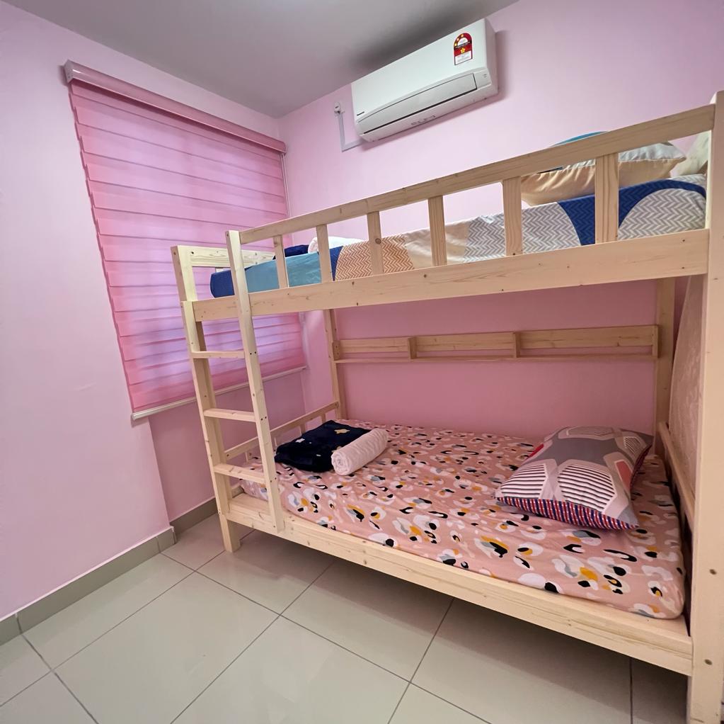 Втора спална соба