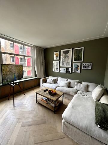 Appartement centrum Amsterdam! gallery image 2