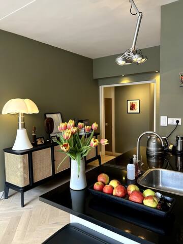 Appartement centrum Amsterdam! gallery image 3