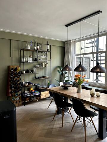 Appartement centrum Amsterdam! gallery image 4