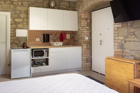 Top Airbnb: Le Colline di Giulia - Mini house in the hills in Ascoli Piceno