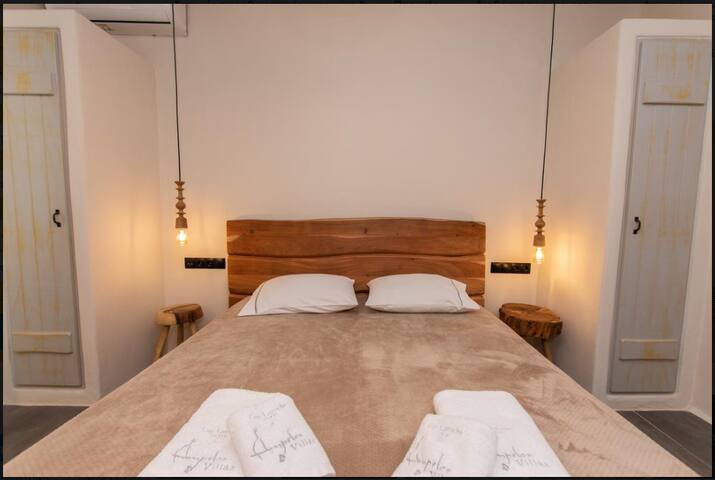 Deluxe villa with private pool gallery image 3