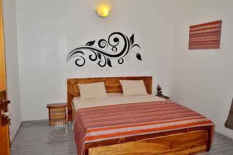 Villa de 5 pièces meublées