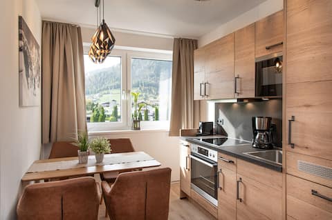 AlpenParks Hotel Apartment Montana Matrei Apartme