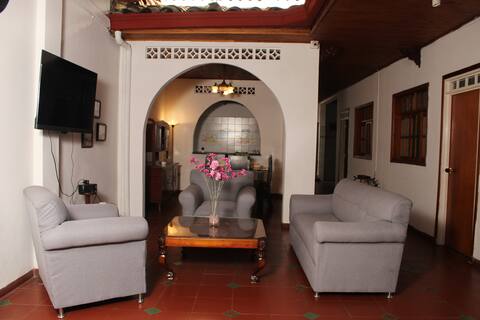 Casa Campo