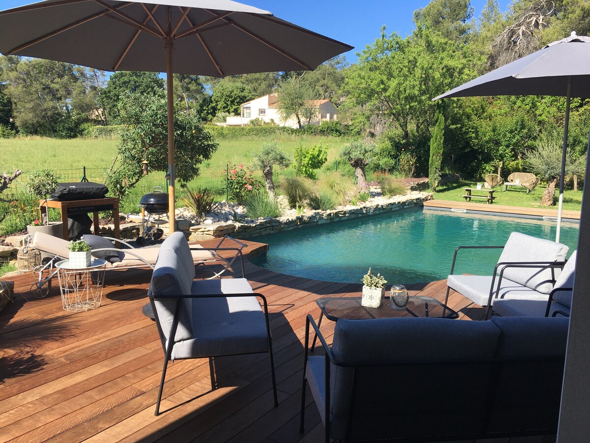 Separate apartment in house. Apartments for Rent in SaintClémentde