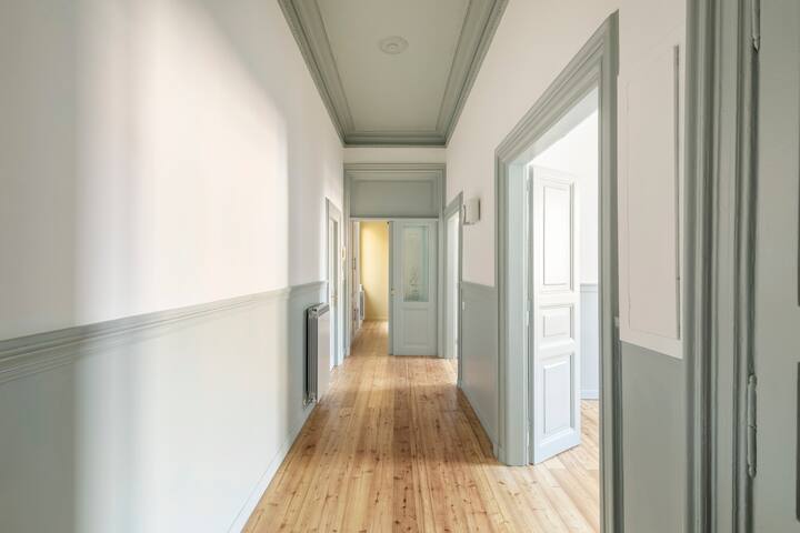 Elegante Dimora a Trastevere gallery image 3