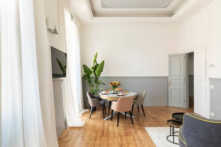 Elegante Dimora a Trastevere gallery image 4