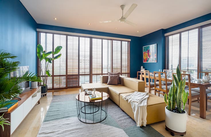 Homes by IDG managed Airbnb listing 2