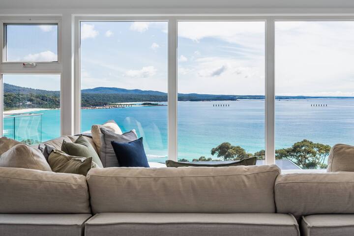 The Lookout Bay of Fires gallery image 4